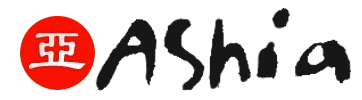 Ashia Logo